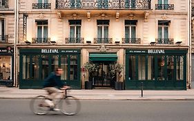 Hotel Belleval